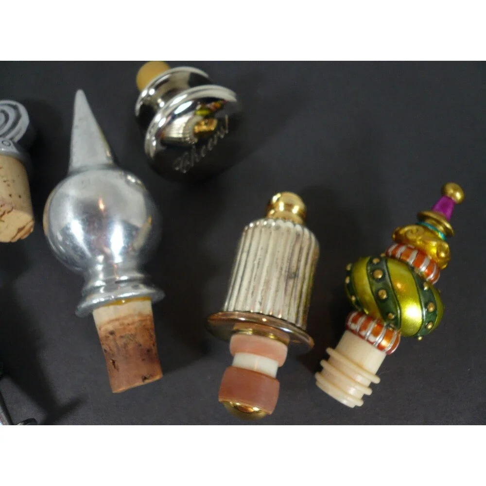 N/A lot bottle